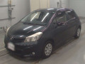 2013 Toyota Vitz