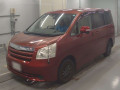 2009 Toyota Voxy