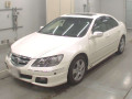 2004 Honda Legend