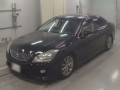 2008 Toyota Crown