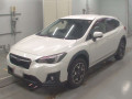 2018 Subaru XV