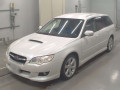 2007 Subaru Legacy Touring Wagon