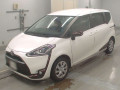 2016 Toyota Sienta