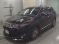 2017 Toyota Harrier