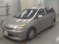 2006 Toyota Wish