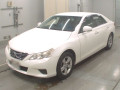 2010 Toyota Mark X