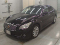 2010 Nissan Fuga