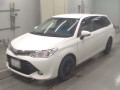 2015 Toyota Corolla Fielder