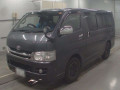 2009 Toyota Regiusace Van