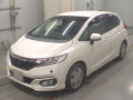 2018 Honda Fit