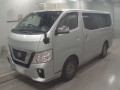 2017 Nissan NV350 CARAVAN VAN