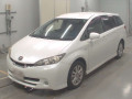 2009 Toyota Wish
