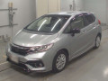 2017 Honda Fit