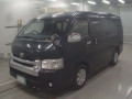 2014 Toyota Hiace Wagon