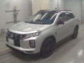 2021 Mitsubishi RVR