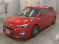 2017 Subaru Impreza Sports