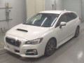 2014 Subaru Levorg