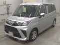 2022 Toyota Roomy