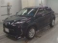2021 Toyota YARIS CROSS