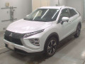 2023 Mitsubishi Eclipse Cross