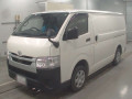 2023 Toyota Hiace Van