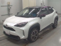2025 Toyota YARIS CROSS