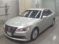 2014 Toyota Crown