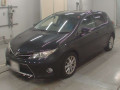 2013 Toyota Auris