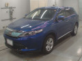 2017 Toyota Harrier