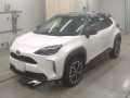 2025 Toyota YARIS CROSS