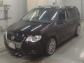 2010 Volkswagen Golf Touran