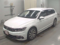 2017 Volkswagen Passat Variant