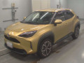 2020 Toyota YARIS CROSS
