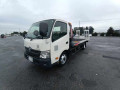 2016 Toyota Dyna Truck