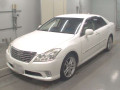 2011 Toyota Crown