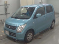 2012 Suzuki Wagon R