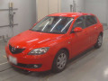 2006 Mazda Axela Sport