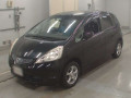 2009 Honda Fit