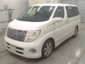 2005 Nissan Elgrand