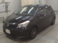 2013 Toyota Vitz