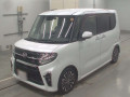 2021 Daihatsu Tanto