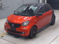 2016 Smart Smart ForFour