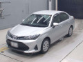 2023 Toyota Corolla Axio