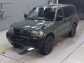 2004 Mitsubishi Pajero