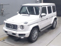 2023 Mercedes Benz G-Class