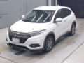 2018 Honda VEZEL