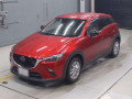 2021 Mazda CX-3