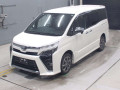 2020 Toyota Voxy
