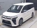 2020 Toyota Voxy