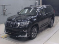 2022 Toyota Land Cruiser Prado